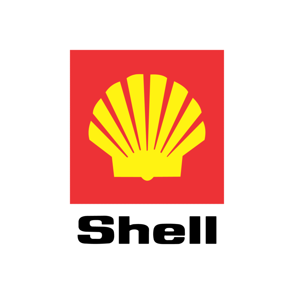 shell logo